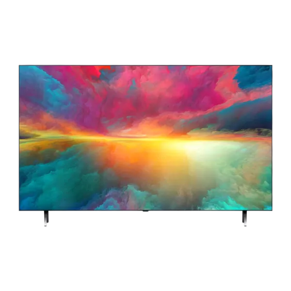 Телевизор LG 65QNED70A6A 65" / QNED / 4K / Smart TV / Черный photo 1 Телевизор LG 65QNED70A6A 65" / QNED / 4K / Smart TV / Черный photo 1