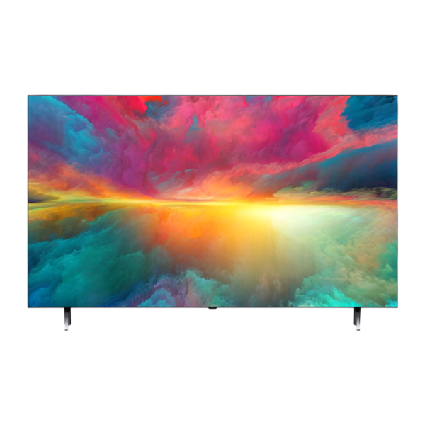 Телевизор LG 65QNED70A6A 65" / QNED / 4K / Smart TV / Черный photo 1 Телевизор LG 65QNED70A6A 65" / QNED / 4K / Smart TV / Черный photo 1