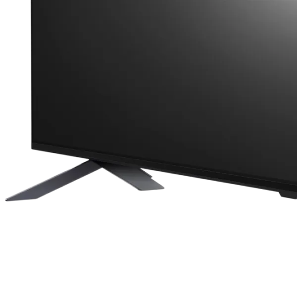 Телевизор LG 65QNED70A6A 65" / QNED / 4K / Smart TV / Черный photo 4 Телевизор LG 65QNED70A6A 65" / QNED / 4K / Smart TV / Черный photo 4