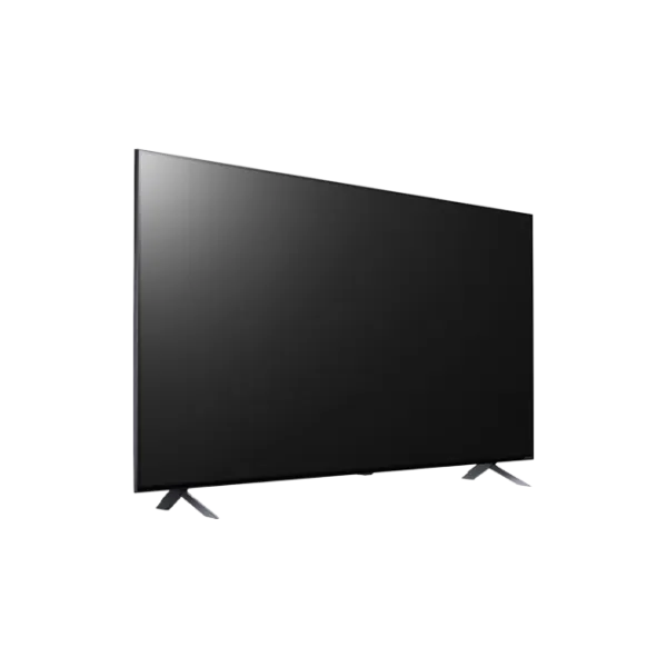 Телевизор LG 65QNED70A6A 65" / QNED / 4K / Smart TV / Черный photo 8 Телевизор LG 65QNED70A6A 65" / QNED / 4K / Smart TV / Черный photo 8