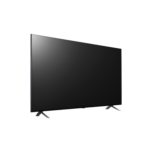 Телевизор LG 65QNED70A6A 65" / QNED / 4K / Smart TV / Черный photo 8 Телевизор LG 65QNED70A6A 65" / QNED / 4K / Smart TV / Черный photo 8