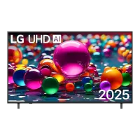 Televizor LG 55UA75006LA 55" / LED / 4K / Smart TV / Black