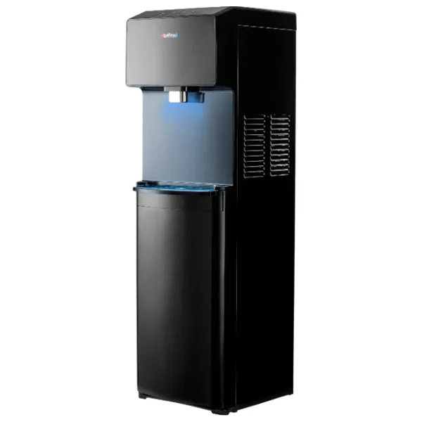 Cooler de apă HotFrost V450 AMI Compresor / 650 W photo 2 Cooler de apă HotFrost V450 AMI Compresor / 650 W photo 2