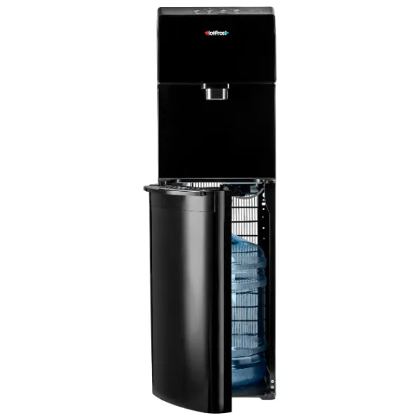 Cooler de apă HotFrost V450 AMI Compresor / 650 W photo 3 Cooler de apă HotFrost V450 AMI Compresor / 650 W photo 3
