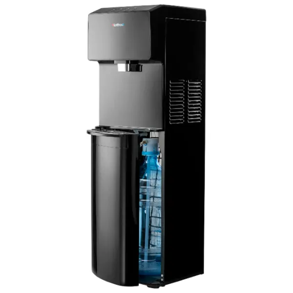 Cooler de apă HotFrost V450 AMI Compresor / 650 W photo 4 Cooler de apă HotFrost V450 AMI Compresor / 650 W photo 4