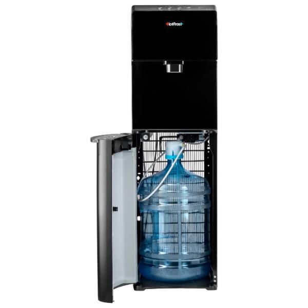 Cooler de apă HotFrost V450 AMI Compresor / 650 W photo 5 Cooler de apă HotFrost V450 AMI Compresor / 650 W photo 5