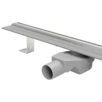 Rigolă de duș Chudej CH500SLP Plastic photo 2