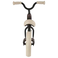 Беговел Qplay Trainer 12" Металл / Черный Beige photo 2