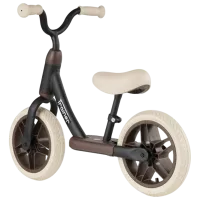 Беговел Qplay Trainer 12" Металл / Черный Beige photo 3