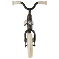 Беговел Qplay Trainer 12" Металл / Черный Beige photo 5