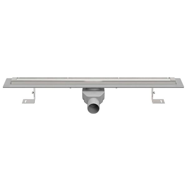 Rigolă de duș Chudej CH600SLP Plastic photo 1