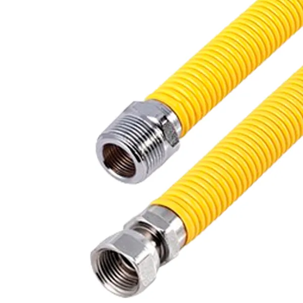 Шланг для газа KAS D. 3/4 Газ /  photo 1