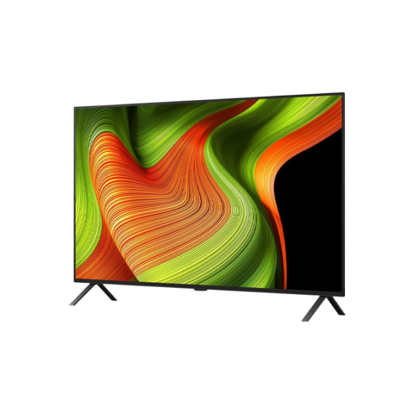 Телевизор LG OLED48B56LA 48" / OLED / 4K / Smart TV / Черный photo 3