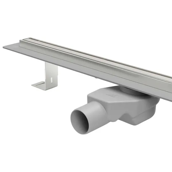 Rigolă de duș Chudej CH700SLP Plastic photo 2