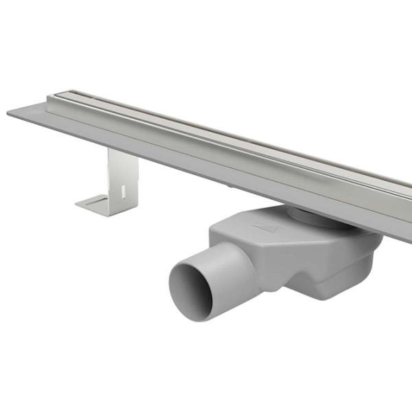 Rigolă de duș Chudej CH700SLP Plastic photo 2