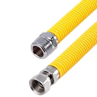 Furtun de gaz KAS D. 3/4 Gaz / 