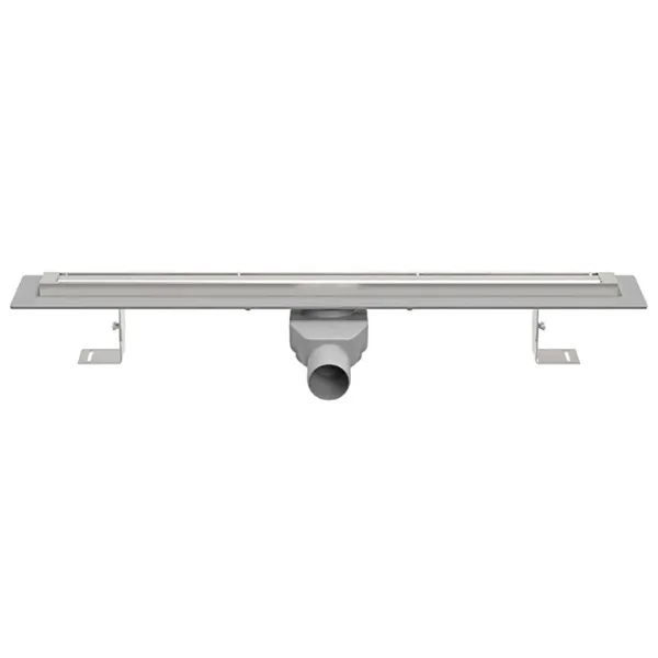 Rigolă de duș Chudej CH800SLP Plastic photo 1