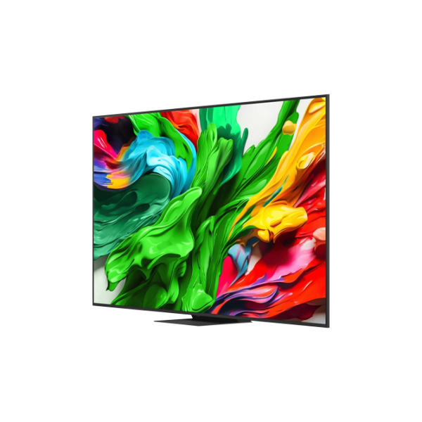 Телевизор LG 86QNED86A6A 85" / QNED / 4K / Smart TV / Черный photo 4