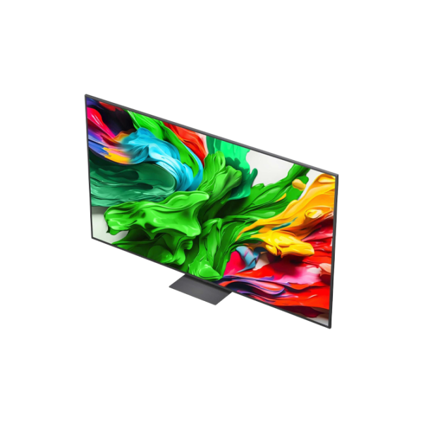 Телевизор LG 86QNED86A6A 85" / QNED / 4K / Smart TV / Черный photo 5