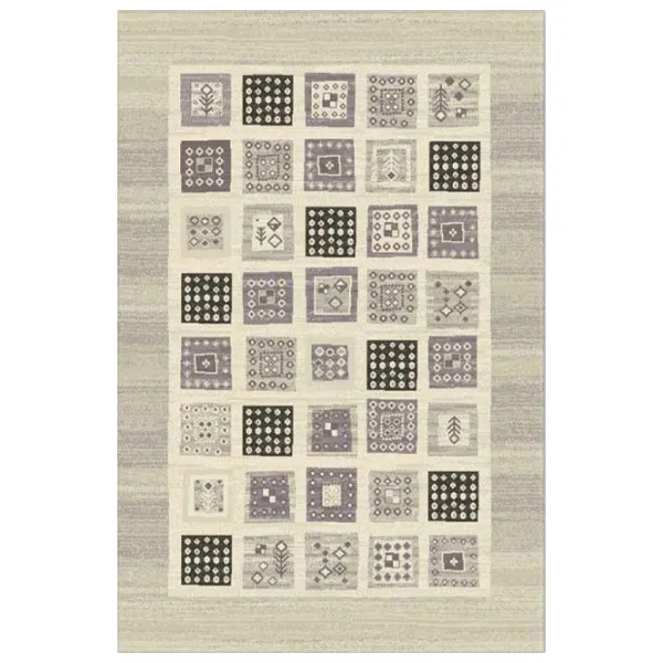 Ковер Covoare Ungheni Prima Beige Grey / Шерсть photo 1 Ковер Covoare Ungheni Prima Beige Grey / Шерсть photo 1