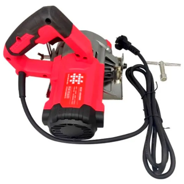 Mașină de tăiat gresie și faianță Shijing 9320 1300 W / Red photo 4