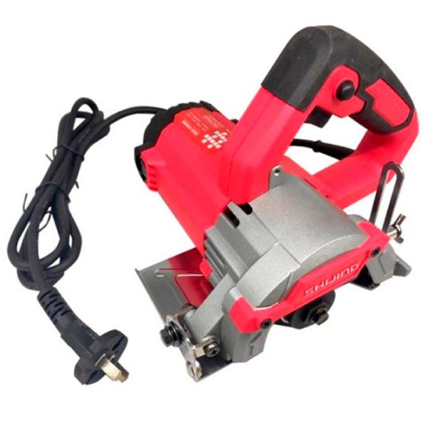 Mașină de tăiat gresie și faianță Shijing 9320 1300 W / Red photo 6