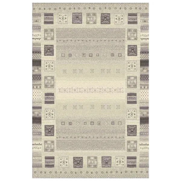 Covor Covoare Ungheni Prima Beige Grey / Lână photo 1 Covor Covoare Ungheni Prima Beige Grey / Lână photo 1