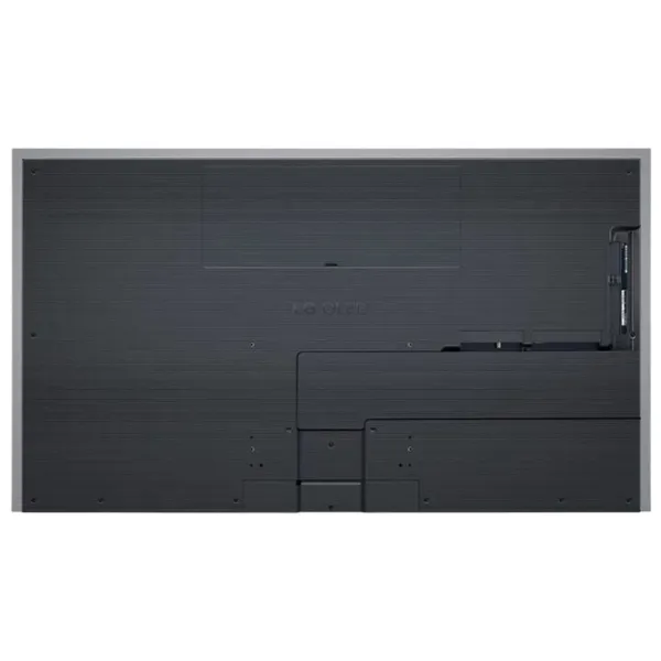 Televizor LG OLED83G54LW 83" / OLED / 4K / Smart TV / Black photo 4