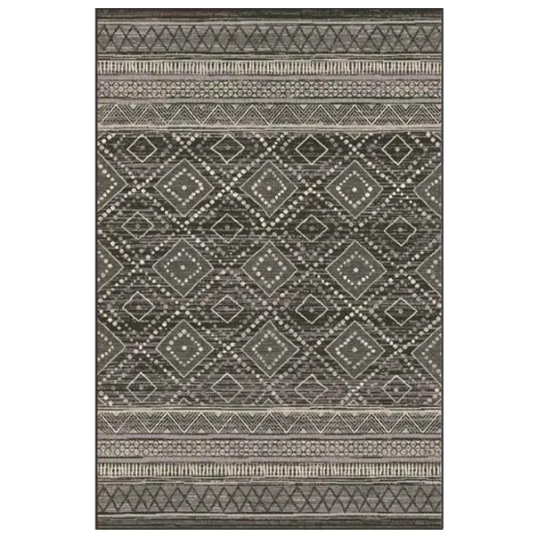 Covor Covoare Ungheni Prima Dark Gray / Lână photo 1 Covor Covoare Ungheni Prima Dark Gray / Lână photo 1