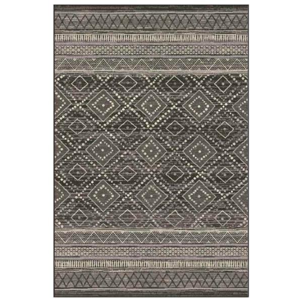 Covor Covoare Ungheni Prima Dark Gray / Lână photo 1 Covor Covoare Ungheni Prima Dark Gray / Lână photo 1