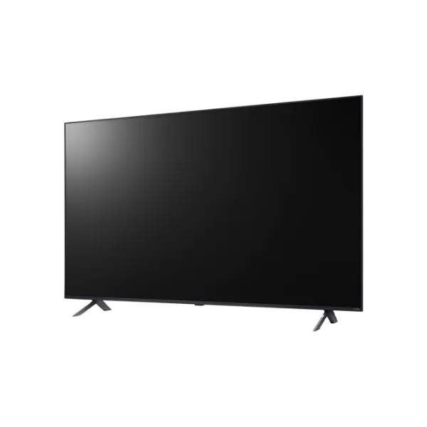 Televizor LG 43QNED80A6A 75" / QNED / 4K / Smart TV / Black photo 2