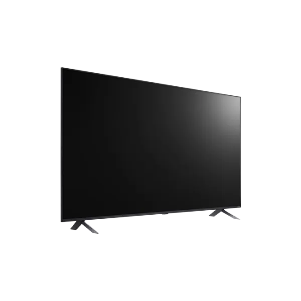 Televizor LG 43QNED80A6A 75" / QNED / 4K / Smart TV / Black photo 3