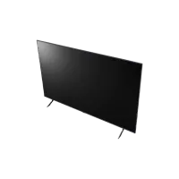 Televizor LG 43QNED80A6A 75" / QNED / 4K / Smart TV / Black photo 4