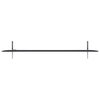 Televizor LG 43QNED80A6A 75" / QNED / 4K / Smart TV / Black photo 6