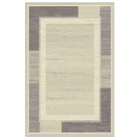 Ковер Covoare Ungheni Prima Beige Grey / Шерсть