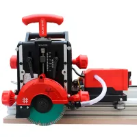 Плиткорез Shijing 9510  / Красный