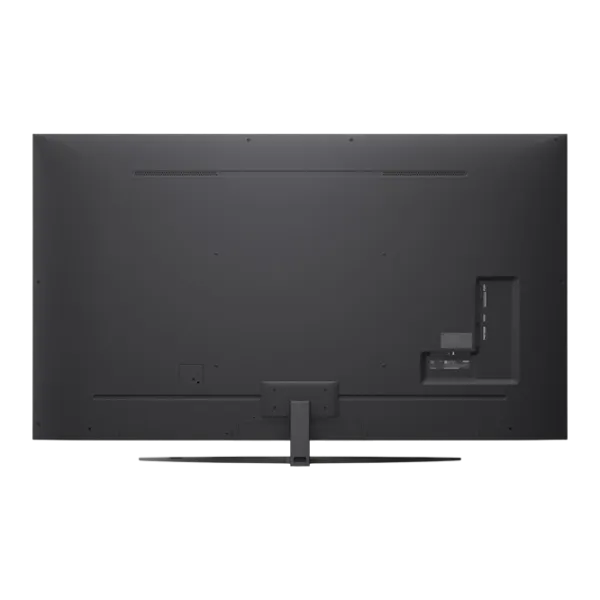 Телевизор LG 86NANO81A6A 85" / NanoCell / 4K / Smart TV / Черный photo 5 Телевизор LG 86NANO81A6A 85" / NanoCell / 4K / Smart TV / Черный photo 5