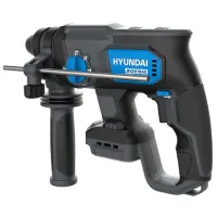 Ciocan rotopercutor Hyundai RH20X-20 / Black photo 2