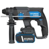 Ciocan rotopercutor Hyundai RH20X-20 / Black photo 4