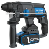 Ciocan rotopercutor Hyundai RH20X-20 / Black photo 5