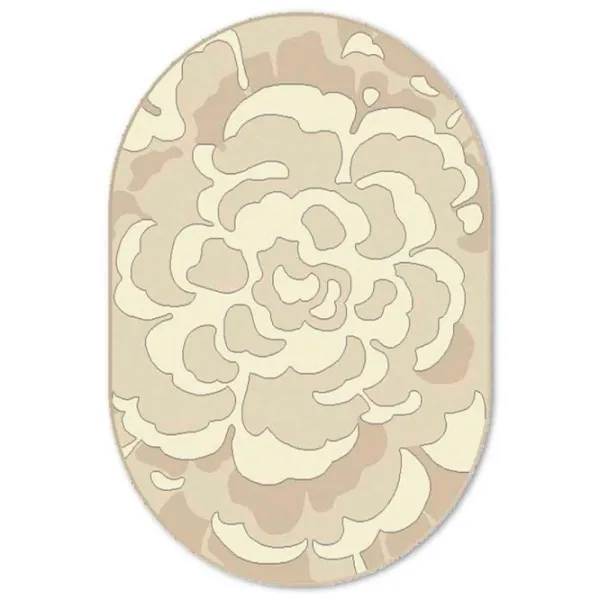 Covor Covoare Ungheni Soho Beige / Frize photo 1 Covor Covoare Ungheni Soho Beige / Frize photo 1