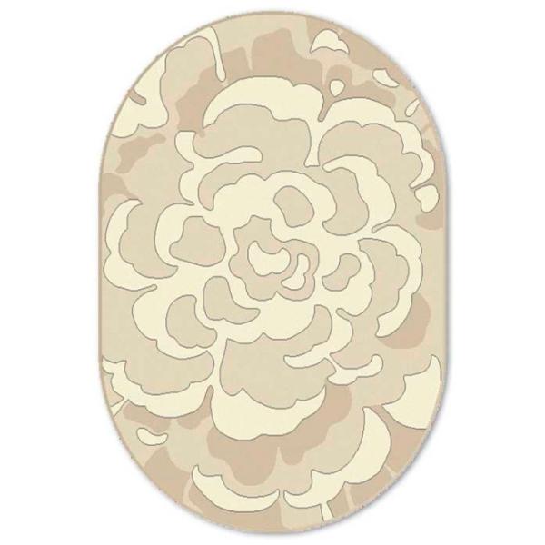 Covor Covoare Ungheni Soho Beige / Frize photo 1 Covor Covoare Ungheni Soho Beige / Frize photo 1