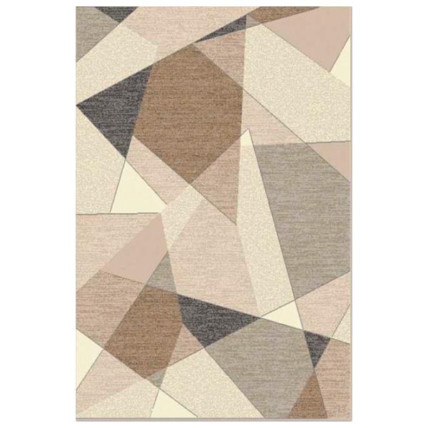 Ковер Covoare Ungheni Soho Бежевый / Фризе photo 1 Ковер Covoare Ungheni Soho Бежевый / Фризе photo 1