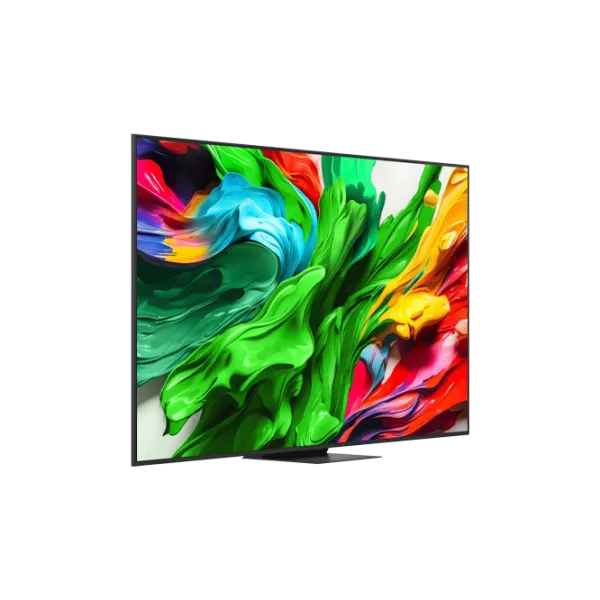 Televizor LG 75QNED86A6A 75" / QNED / 4K / Smart TV / Black photo 3