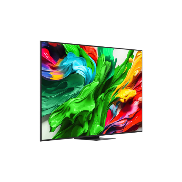 Televizor LG 75QNED86A6A 75" / QNED / 4K / Smart TV / Black photo 3