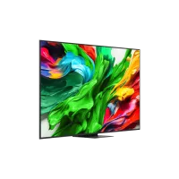 Televizor LG 75QNED86A6A 75" / QNED / 4K / Smart TV / Black photo 3