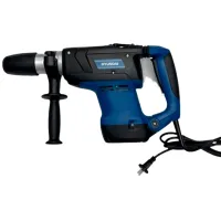 Ciocan rotopercutor Hyundai HY-BH 5-40 1200 W / Black photo 2
