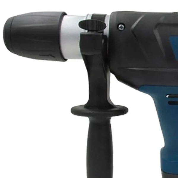 Ciocan rotopercutor Hyundai HY-BH 5-40 1200 W / Black photo 4 Ciocan rotopercutor Hyundai HY-BH 5-40 1200 W / Black photo 4