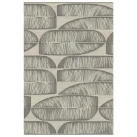 Covor Covoare Ungheni Soho Grey / Polipropilenă