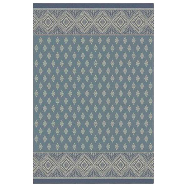 Ковер Covoare Ungheni Premiera Синий / Шерсть photo 1 Ковер Covoare Ungheni Premiera Синий / Шерсть photo 1